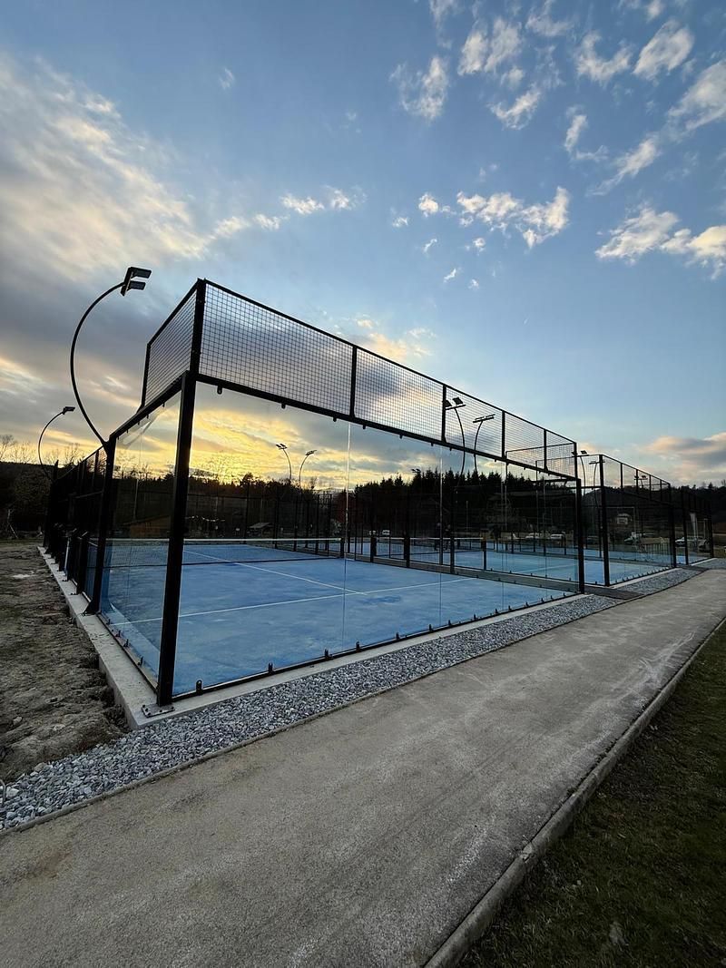 Padel Point 82