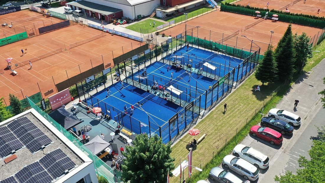 Sportunion Klagenfurt