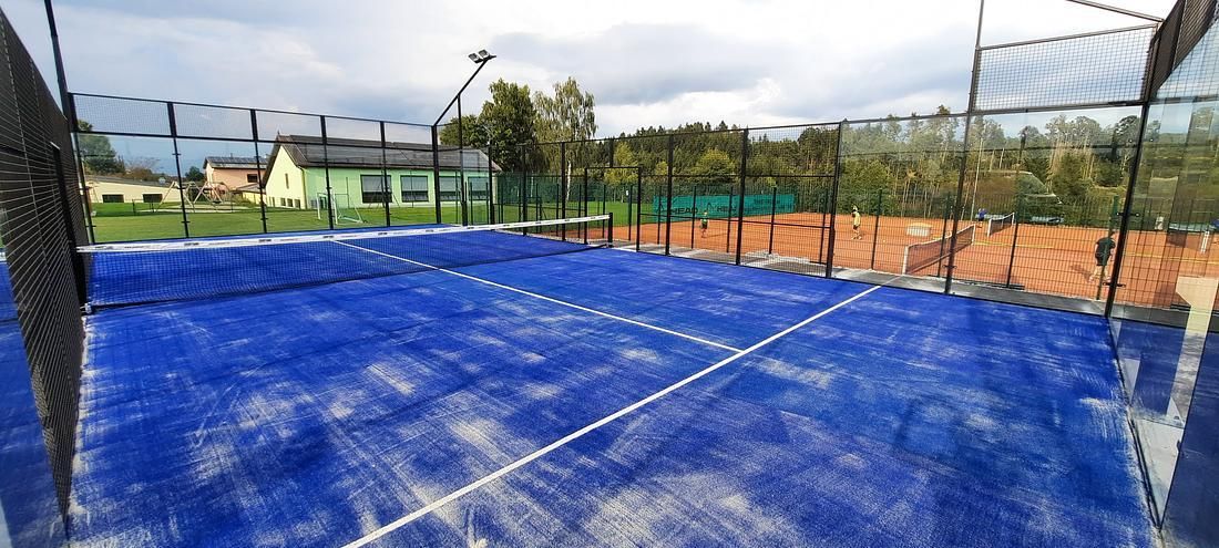 Padel - Tennisverein Gemeinde Waldenstein