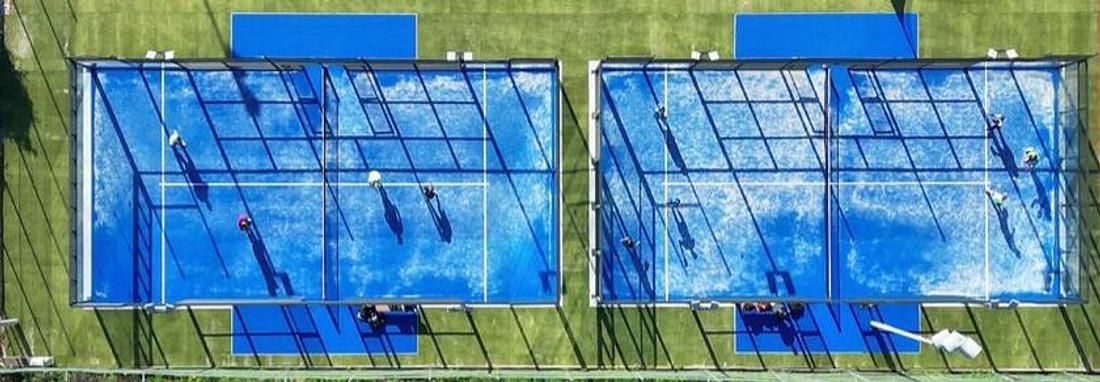 Padel Vösendorf GmbH