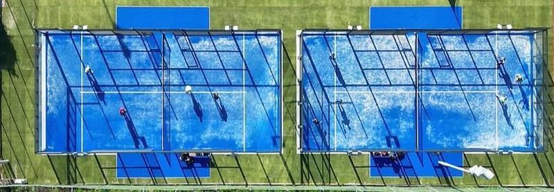 Padel Vösendorf GmbH