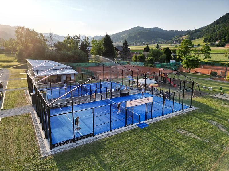 Padelbär