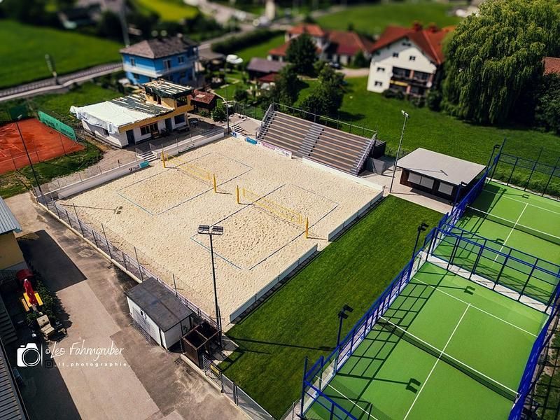 Sportunion Rabenstein