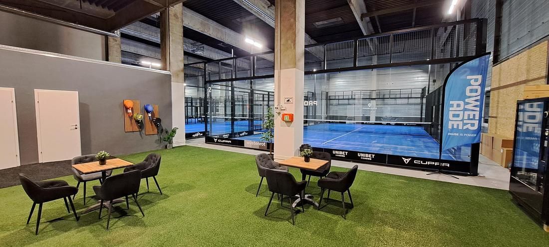 PADELZONE Traiskirchen