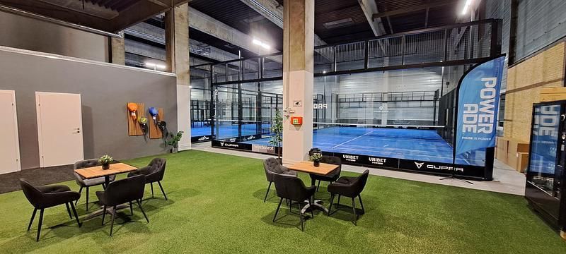 PADELZONE Traiskirchen