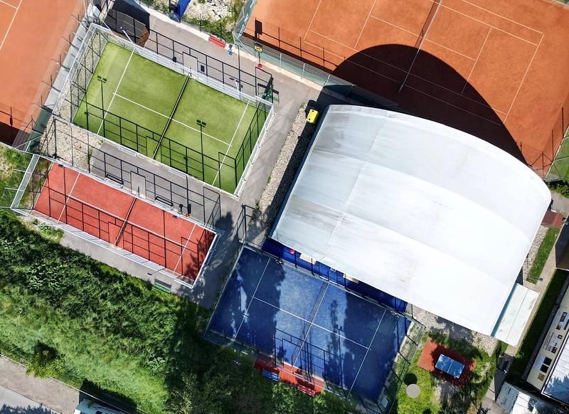 PCB - Padel Club Bisamberg