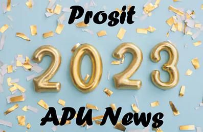Das PADEL-Jahr 2022 ist Geschichte - Prosit 2023!