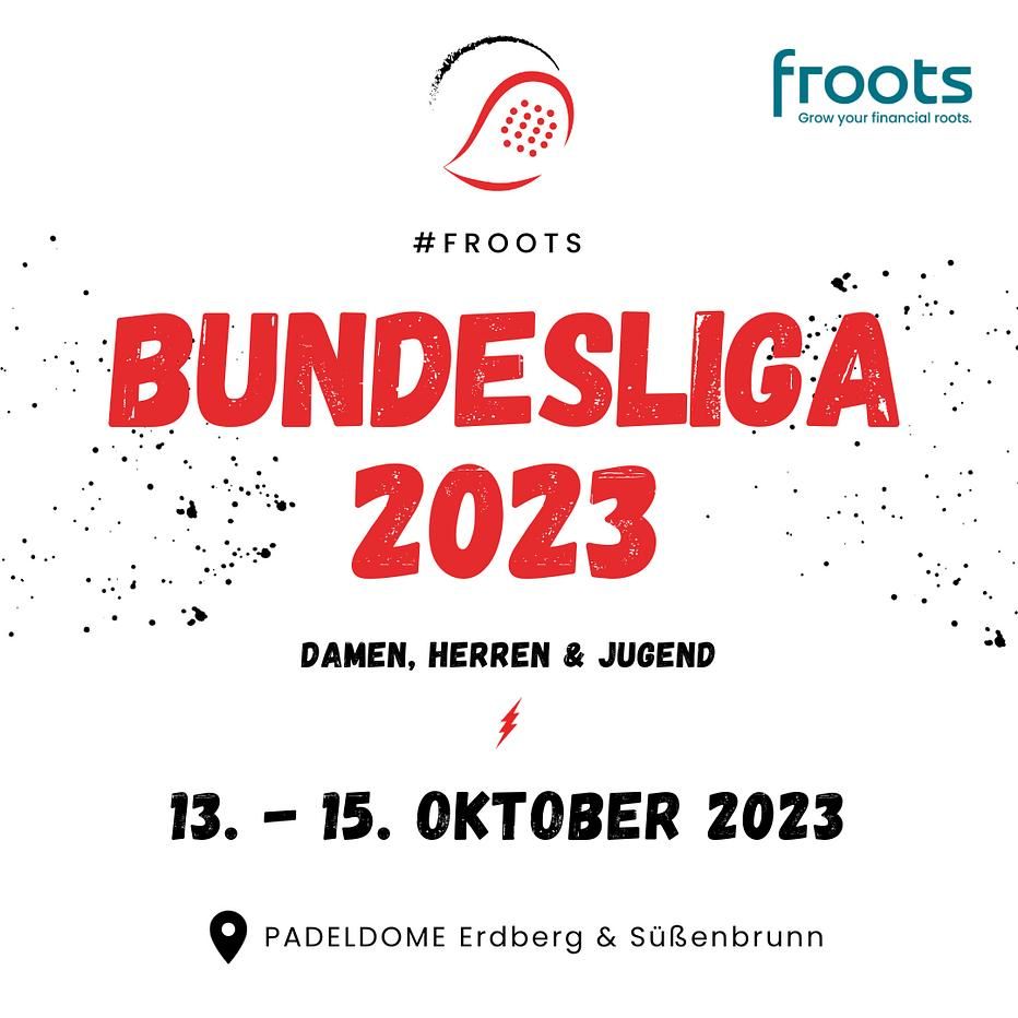 Die Rekord-Bundesliga 2023: Padel auf dem Höhepunkt in Österreich