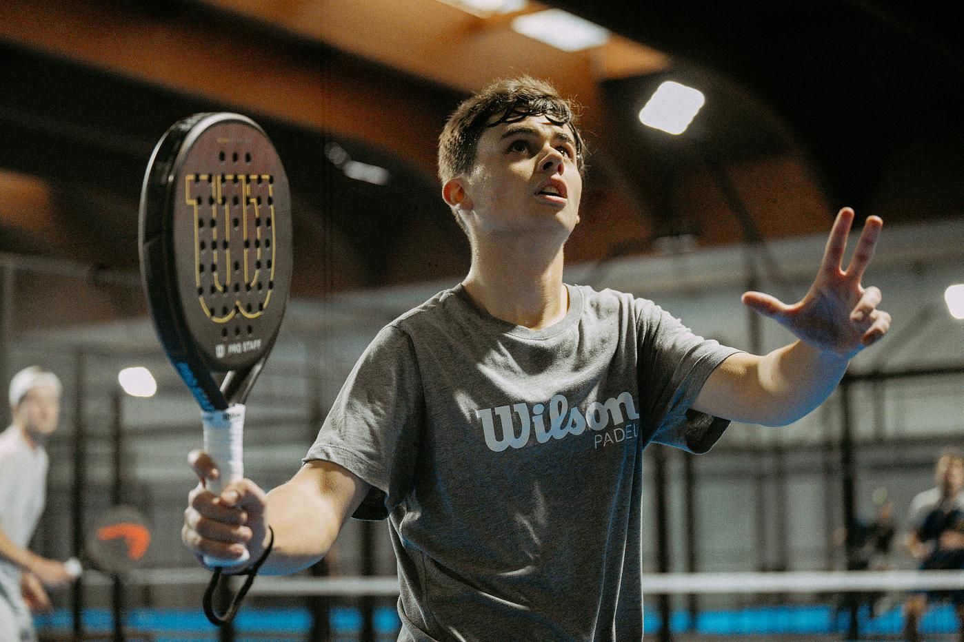  SMASH, BOOM, BANG! TOP-TEAMS ZEIGEN BEIM AUSTRIAN PADEL MASTERS AUF