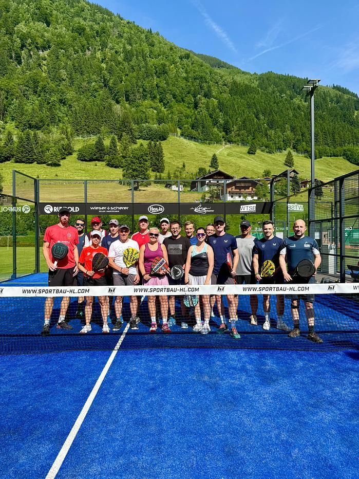 Erfolgreicher Übungsleiter-Auftakt in Fusch (Salzburg)