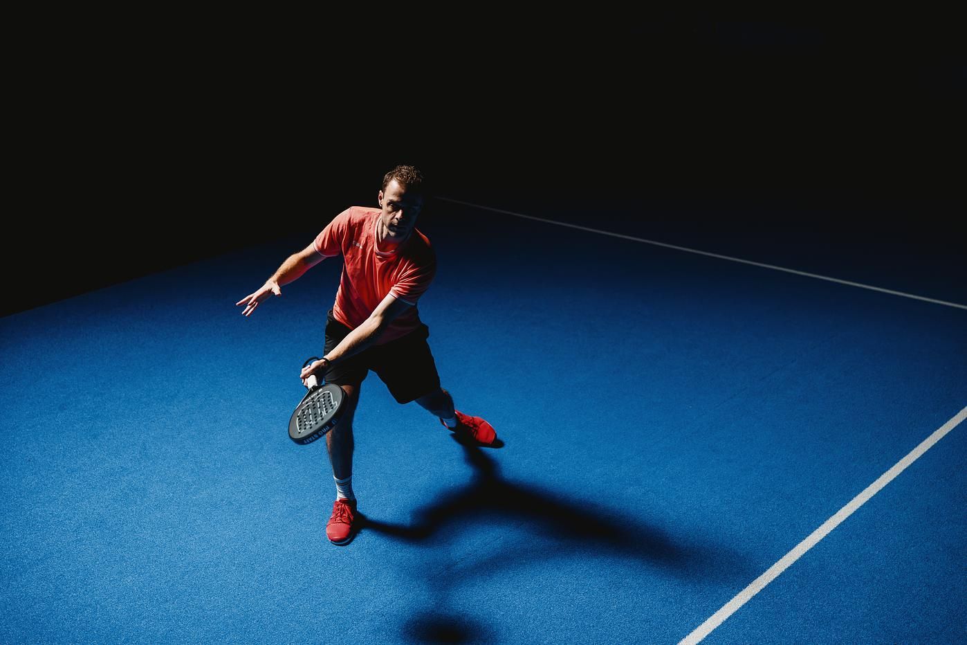 Padel-Perspektiven: „Talente sollen künftig sehen, was möglich ist“