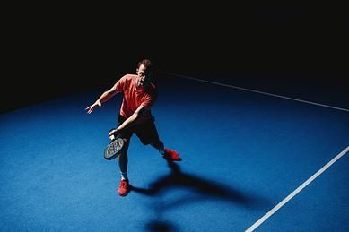 Padel-Perspektiven: „Talente sollen künftig sehen, was möglich ist“