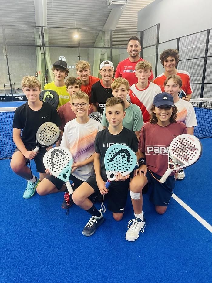 Österreichs Junioren starten beim FIP Junior World Cup 2025 in Spanien