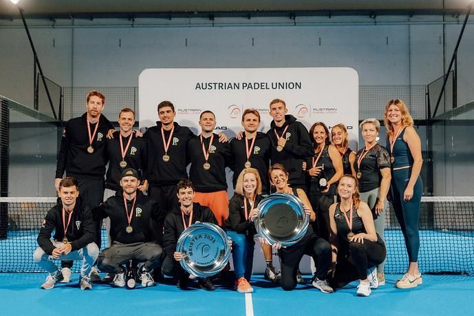 Österreichische Bundesliga 2025: Neue Meister und ein Teilnehmerrekord