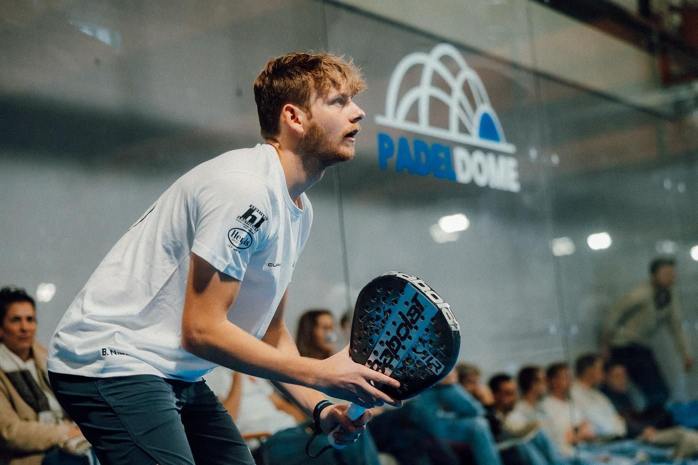 Zwischen Center Court und Office: Björn Nareyka und sein Weg zu den Masters 2025