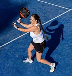 Mission Masters 2025: Ein Auftakt nach Maß für Anna Schmid