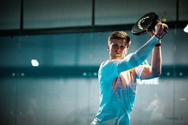 Austrian Padel Masters 2025: Favoritinnen und Favoriten starten stark ins Turnier