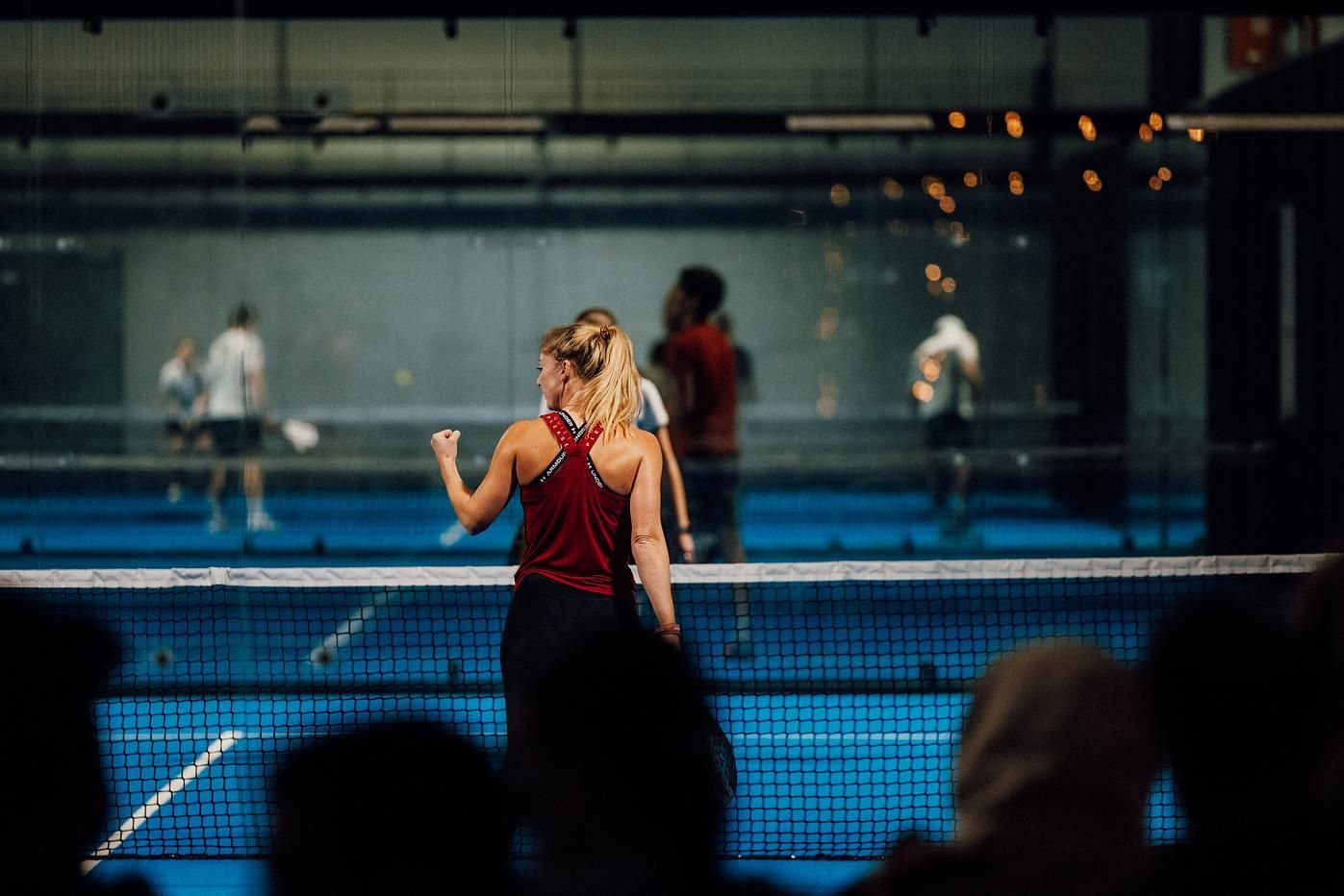 Final(s) Calling: Die Semifinalisten der Austrian Padel Masters 2025 stehen fest