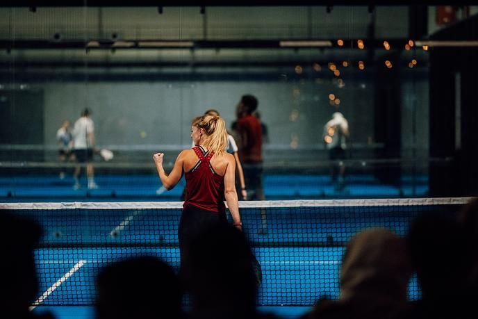 Final(s) Calling: Die Semifinalisten der Austrian Padel Masters 2025 stehen fest