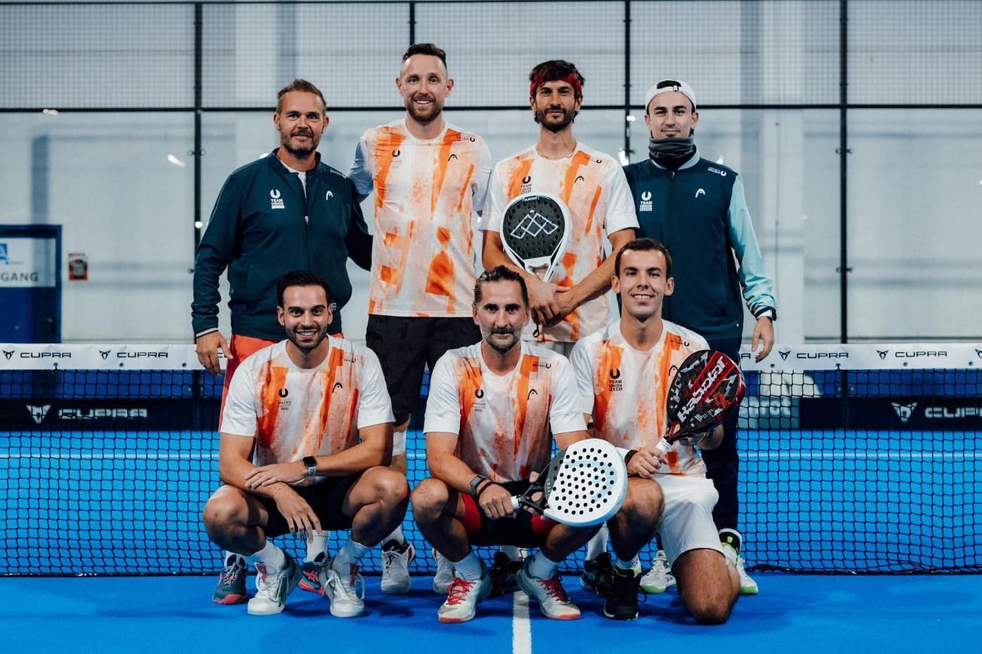Padel Bundesliga 2025