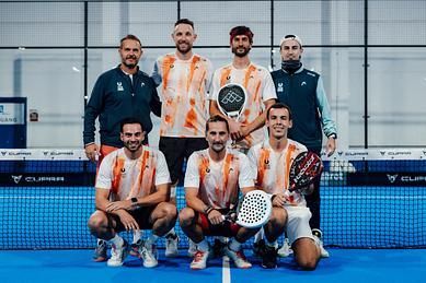 Padel Bundesliga 2025