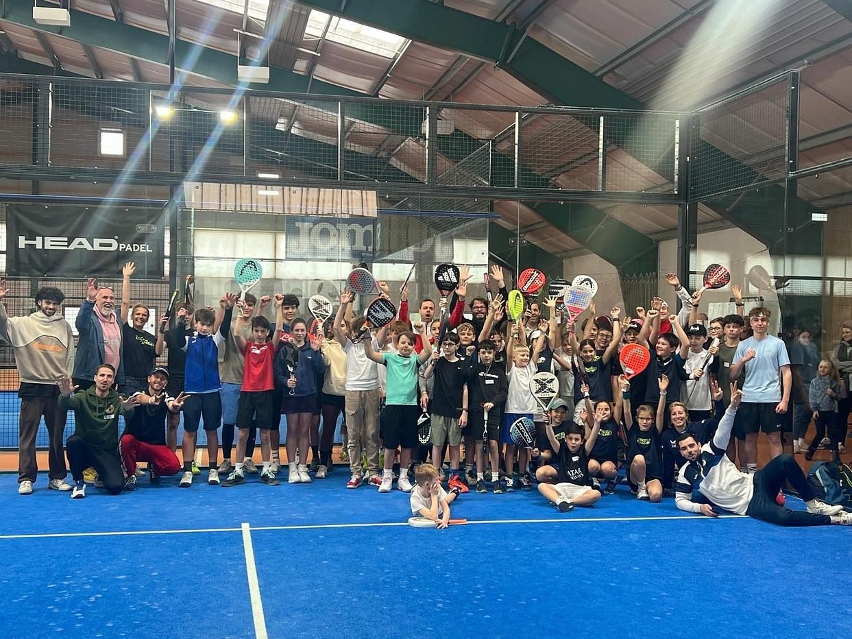 Talentesichtung in der Steiermark