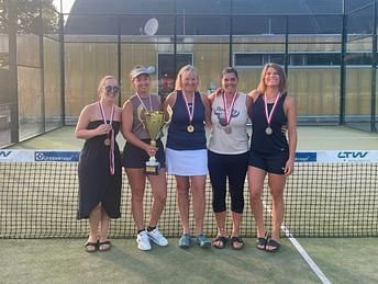 Vorarlberger Landesmeisterschaften 2024 Damen & Herren