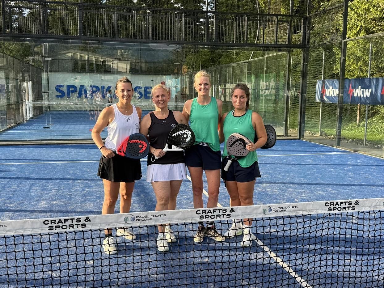 Vorarlberger Landesmeisterschaften 2025 Damen & Herren