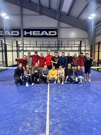 VPV Winter Cup geht in die nächste Runde