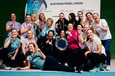 Seniors Bundesliga 2026 - Spannende Duelle bis nach Mitternacht