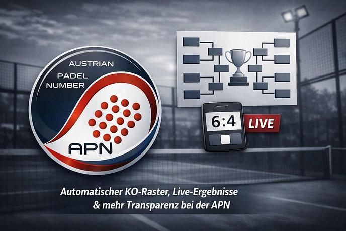 Neue Funktionen auf der APU-Turnierplattform & Frohe Ostern! 🐰