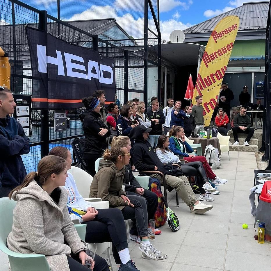 Mit 709 Spielerinnen und Spielern in die neue Saison