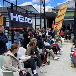 Mit 709 Spielerinnen und Spielern in die neue Saison