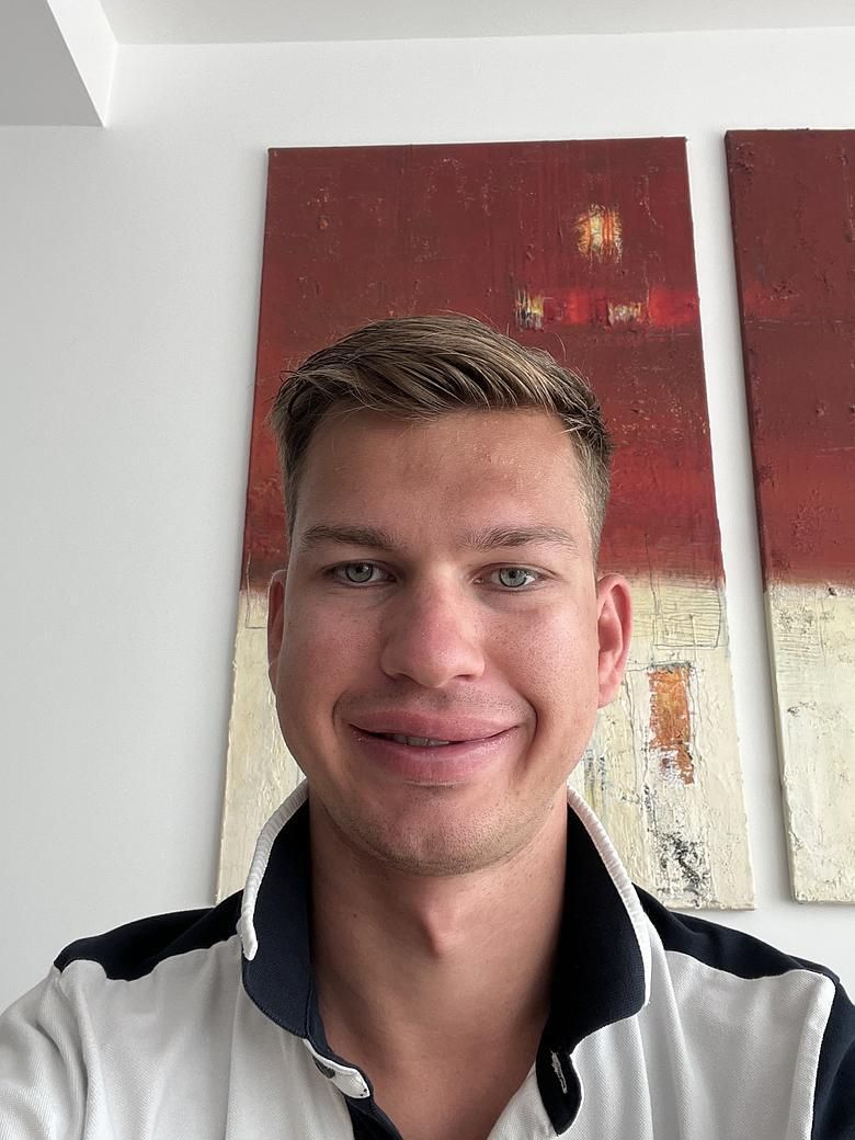 Niklas Füreder