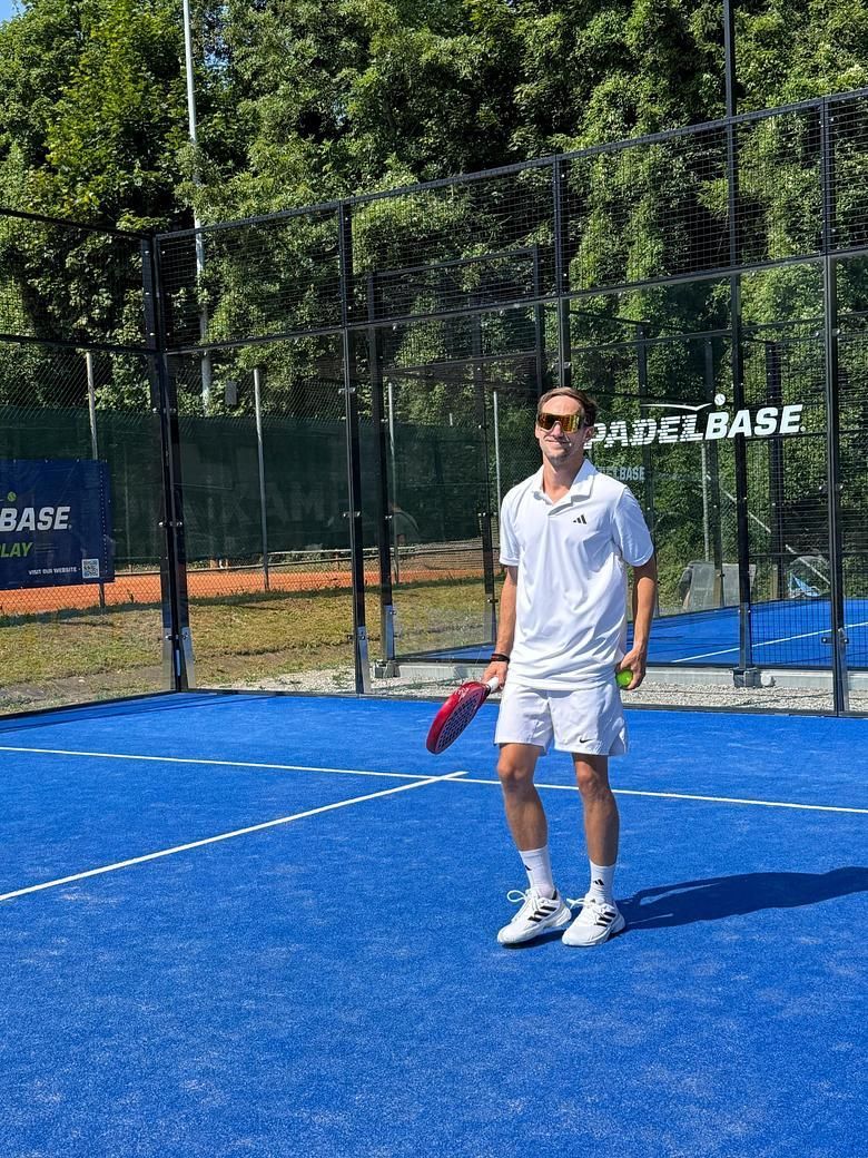 Stefan Kluppenegger