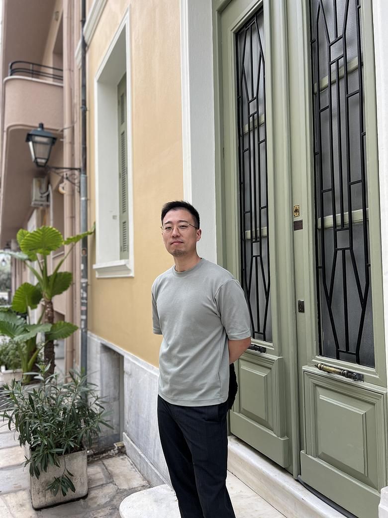 Shu Wei Liu