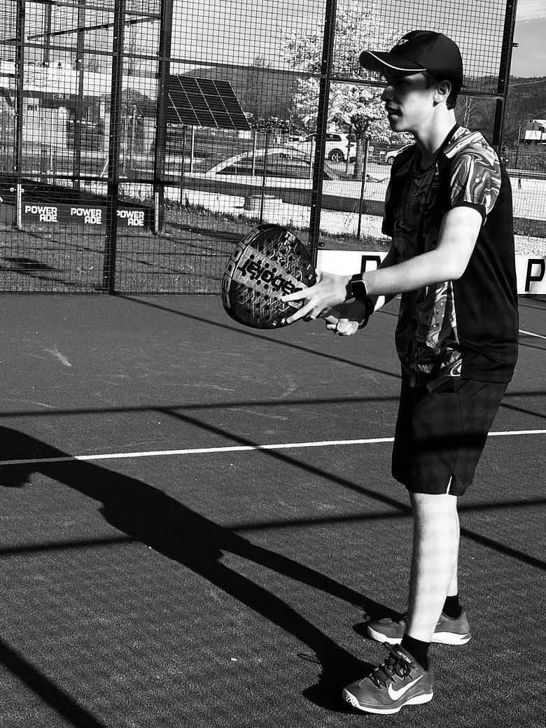 Marco Anzinger