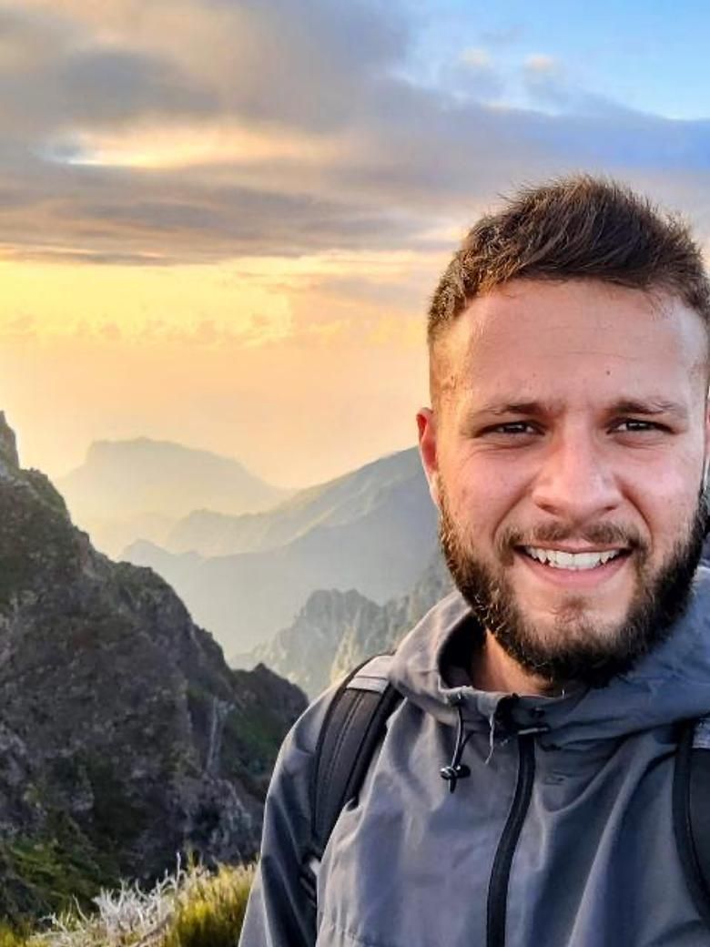 Nikola Nisevic
