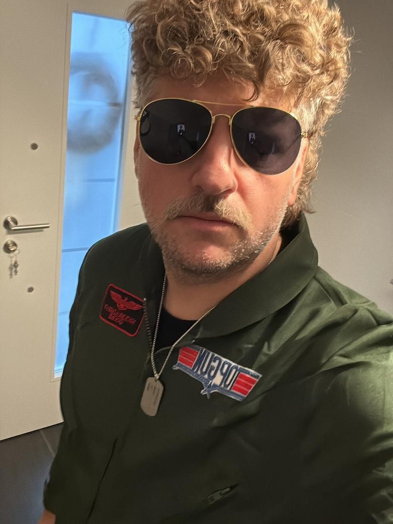 Andreas Knauß-Langmann