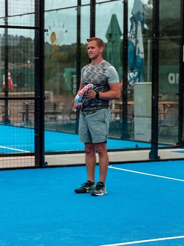 Andreas (Andi) Mayer
