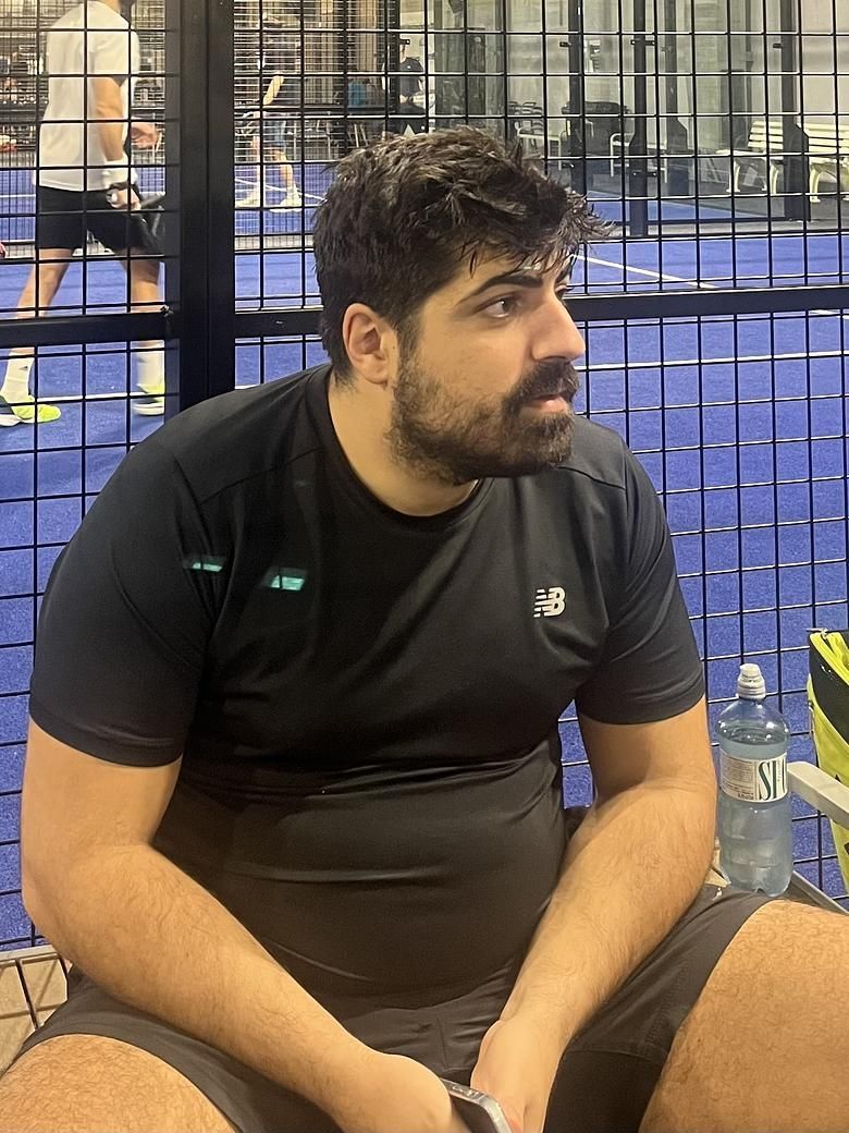 David Hundiashvili