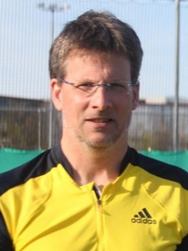 Stephan Böhm