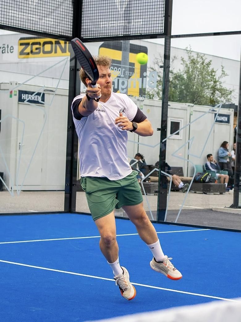 Fabian Kargl