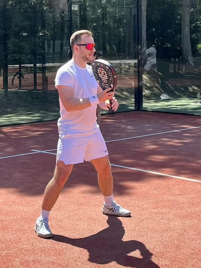 Alexander Solovykh