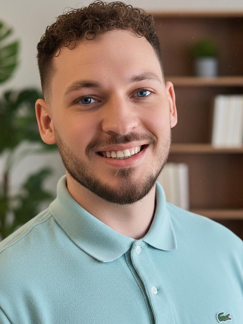 Kevin Köstl