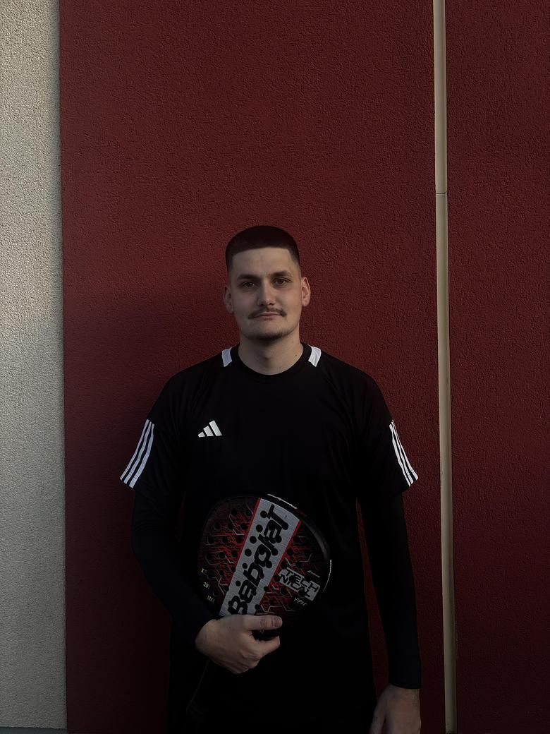 Christian Salatovic
