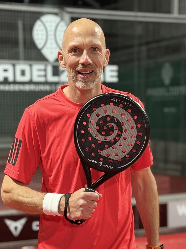 Martin Schneider