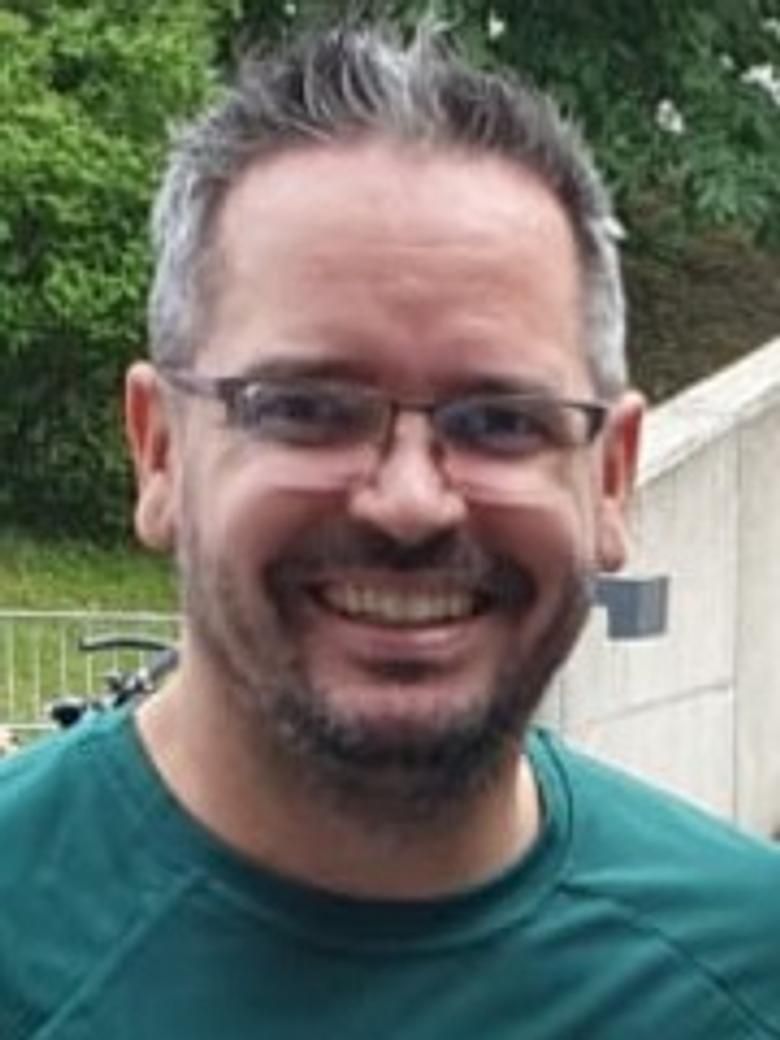 Matthias Weber