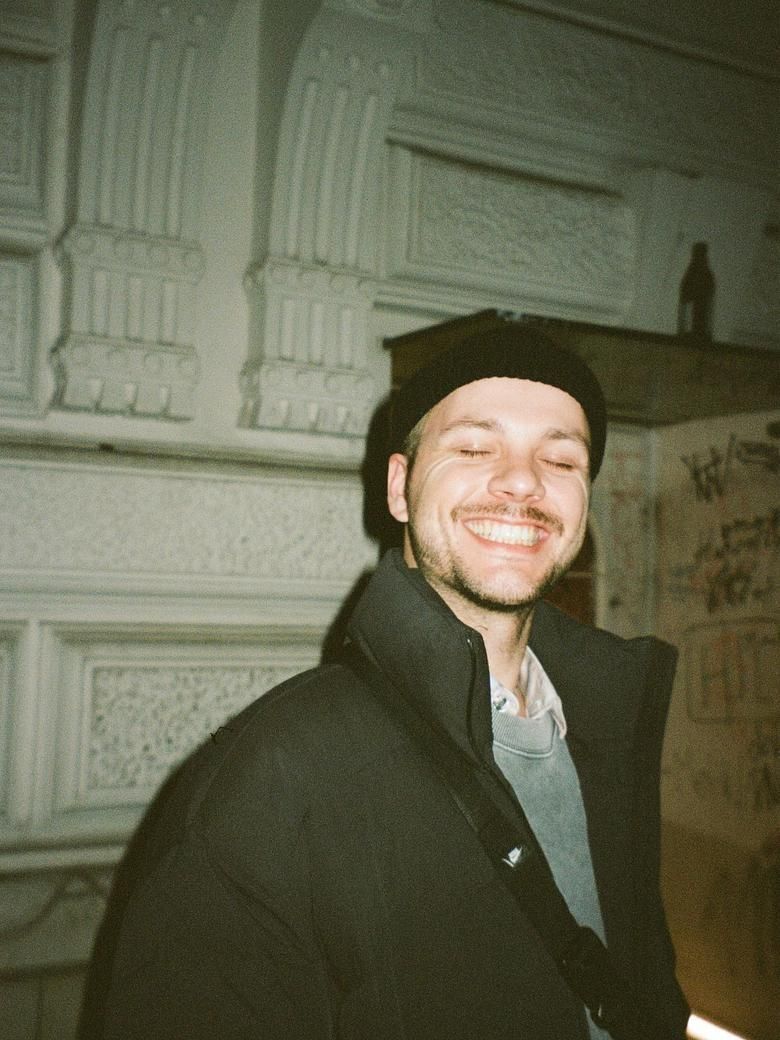 Maximilian Schäfer