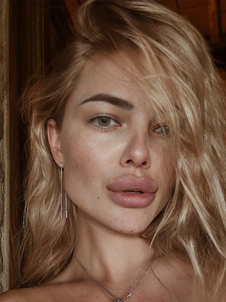 Yuliia Sergiienko